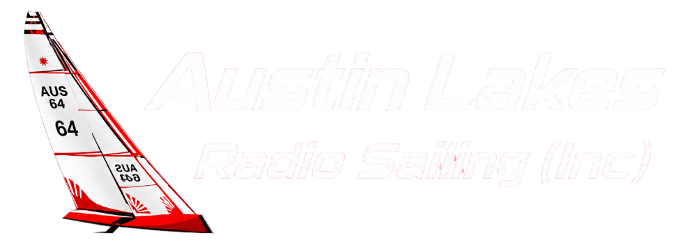 Austin Lakes Radio Sailing