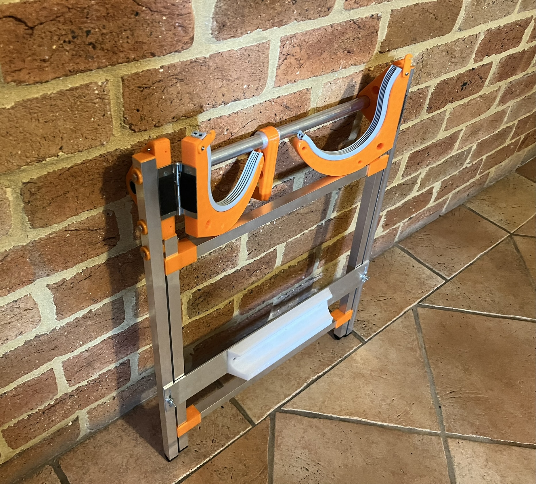 Folding stand